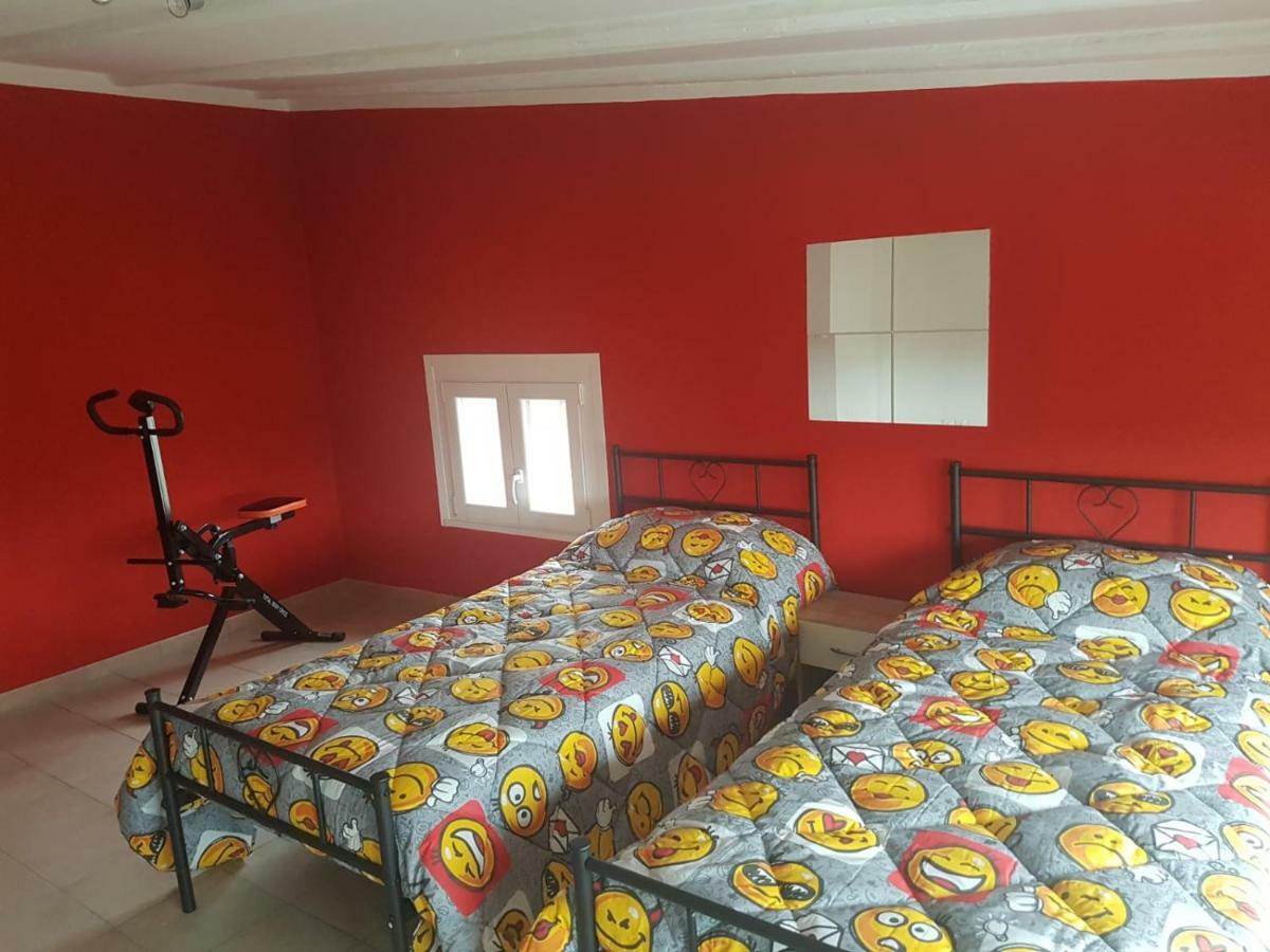 Apartament Happy House 2 Pordenone Zewnętrze zdjęcie