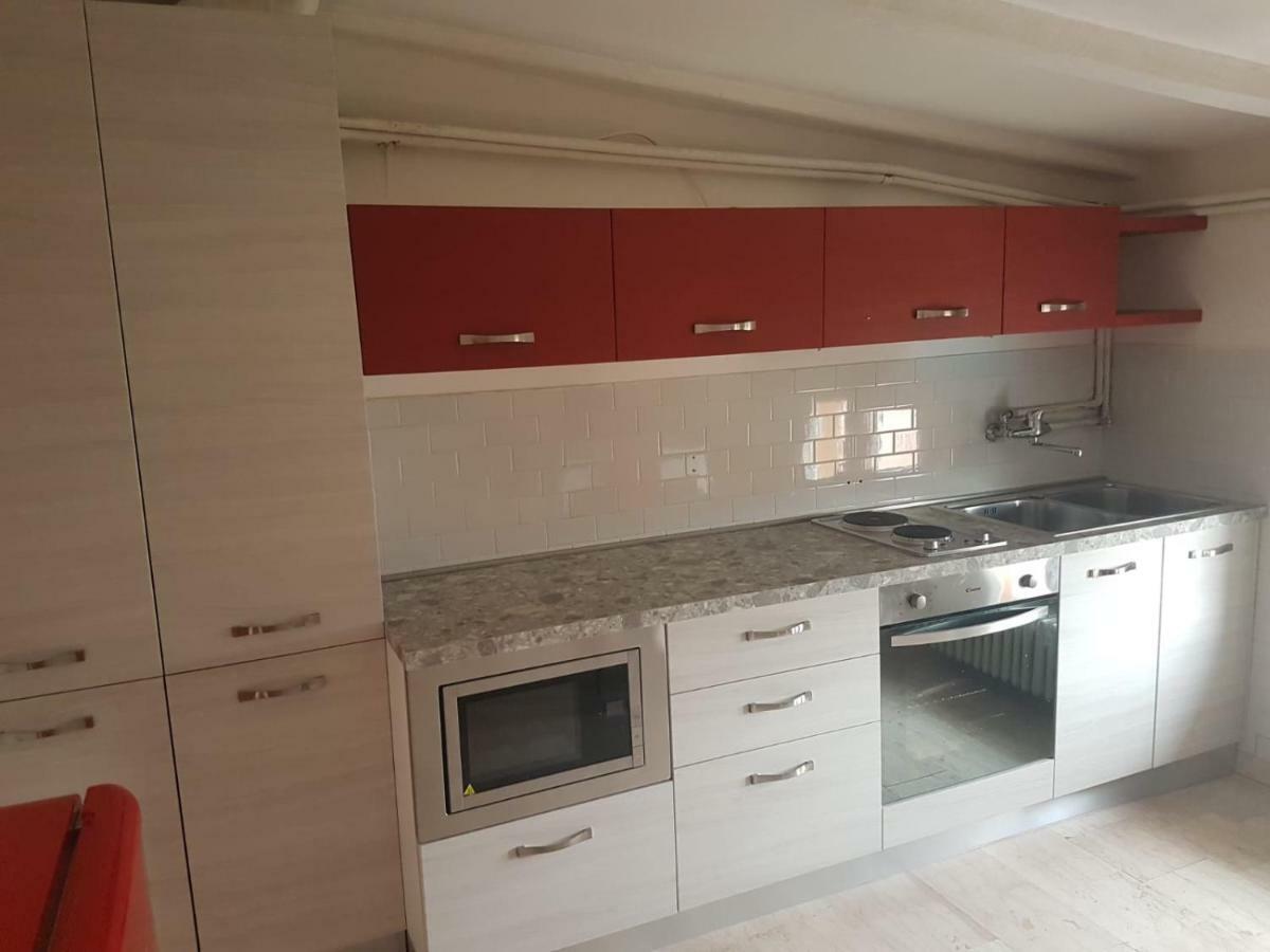 Apartament Happy House 2 Pordenone Zewnętrze zdjęcie
