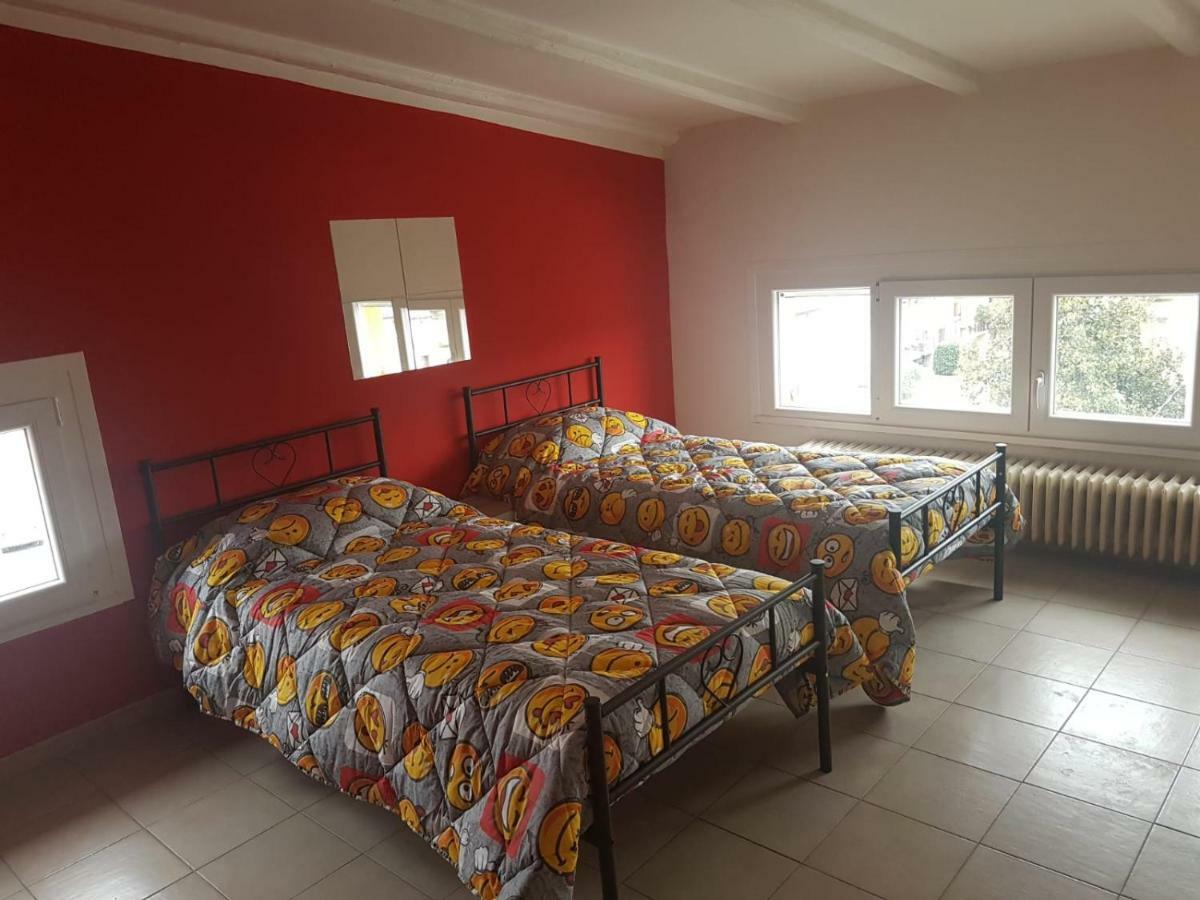 Apartament Happy House 2 Pordenone Zewnętrze zdjęcie