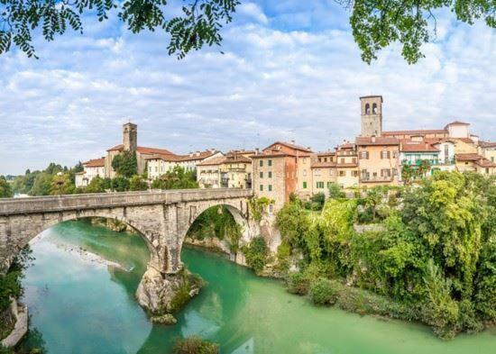 Apartament Happy House 2 Pordenone Zewnętrze zdjęcie